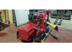 Zappatrice scavallante  MASCHIO UZ 160 C Usato