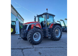 Massey Ferguson 8S.265 Usado