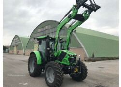 Deutz-Fahr 6135 Nuevo