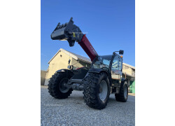 MASSEY FERGUSON th 8043 Usado