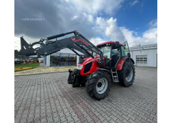 Zetor Forterra 105 Usado