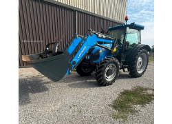 Landini POWERFARM 100 Usado