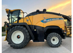 Chasis New Holland FR9090 555578001