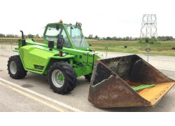 Merlo P 33 10 6PV Usado