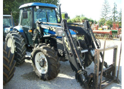 New Holland td95 Usado