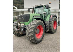 Fendt 930 VARIO Usado