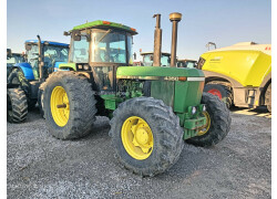 John Deere 4350 Usado