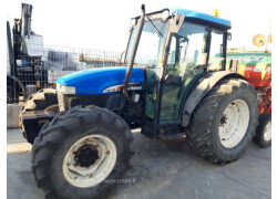 New Holland TN75 Usado