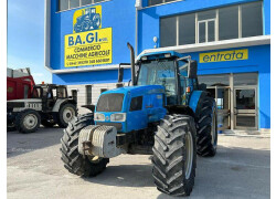 Landini Legend Techno 130 Usato