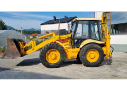 JCB 3DX Usado