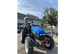 New Holland TS 90 Usado