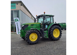 John Deere 6145 Usado