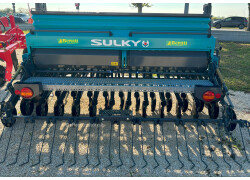 Sembradora SULKY TRAMLINE SE