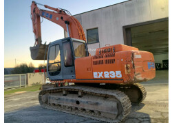 Hitachi EX235 Usado