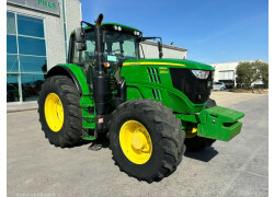 John Deere 6195M Usado