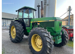 John Deere 4850 Usado