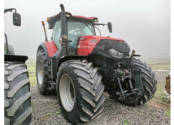 Case-Ih OPTUM 270 Usado