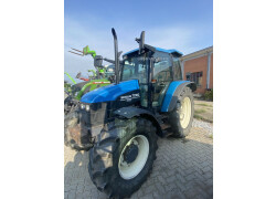 New Holland ts Usado