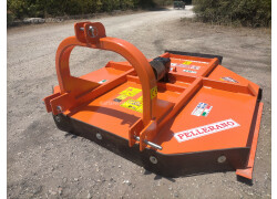 Pellerano Nuevo KT175 TOTAL HARDOX