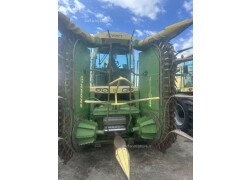 Krone BIG X 700 Usado