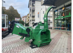 Cippatore GIOR 3300 Nuovo