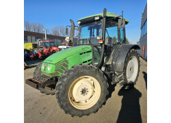 Deutz-Fahr AGROPLUS 85 Usado