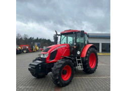 Zetor Forterra HSX 140 Usado