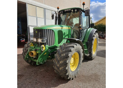 John Deere 6520 Usato