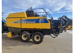 274484062 Empacadora New Holland BB960