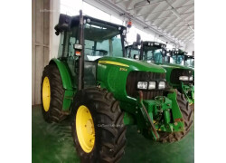 John Deere John Deere 50-70 M Usado