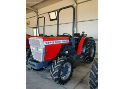 Massey Ferguson 374GE Usado