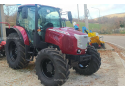 Tractor Mc Cormick X5-120 nuevo