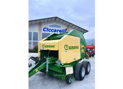 Krone VARIO PACK 1800 MULTI CUT TANDEM Usado