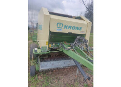 Krone Variopack 1500 MC Usado