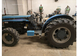 Landini Advantange 75 GT Usado