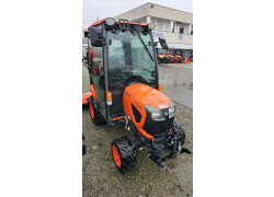 Kubota Nuovo