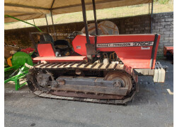 Massey Ferguson Dirección o matic usada