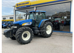 New Holland TM 175 Usado