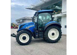 New Holland T 5.110 ELECTROCOMANDO Usado