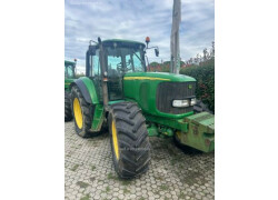 John Deere 6820 Usado