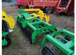 AgroChlopecki Seedbed cultivator Nuevo