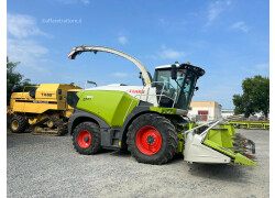 Claas Jaguar 960 Usado