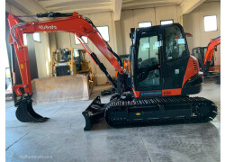 Kubota kx080 Nuovo