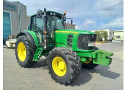 John Deere 6530 PREMIUM Usado