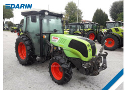 Tractor CLAAS NEXOS 240 VL / 958