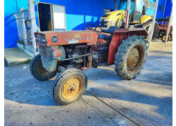 Massey Ferguson 130 Usado