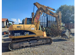 Caterpillar 312CL Usado