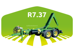 Mec Agri R7.37 Nuevo