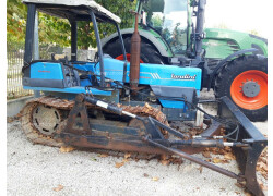 Landini TREKKER 85 Usado