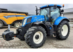 New Holland T7.170 Usado